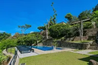 Melheim Resort & Spa Haputale - An Infinite Escape into the Paradise - Rooftop Pools