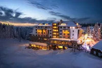 Gorski Hotel & Spa Hotels in 