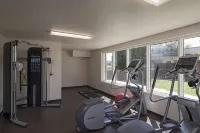 Stevens Inn - Gym