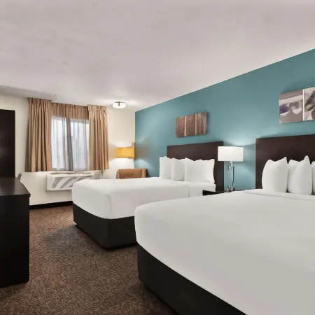 Sleep Inn Kelso Longview