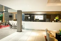 Holiday Inn Express THE HAGUE - PARLIAMENT by IHG - bar