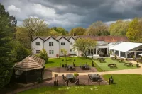 The Limes Country Lodge Hotel - 3 звезды