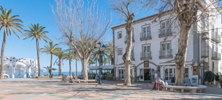 Hostal Marissal by Dorobe Hotels in Nerja