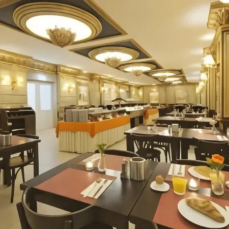 Ambassador City Centre Hotel