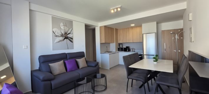 Two-Bedroom Suites by Kentrikon 1924 Boutique Hotel, Old Town Hotels in Paphos