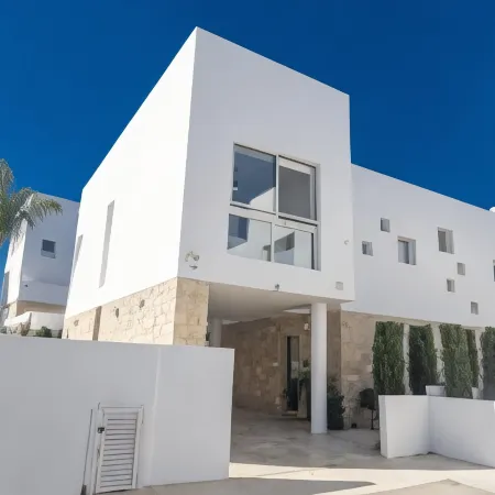Protaras VIE Bleu Villa Vb2