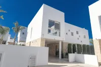 Protaras VIE Bleu Villa Vb2 - Boutique