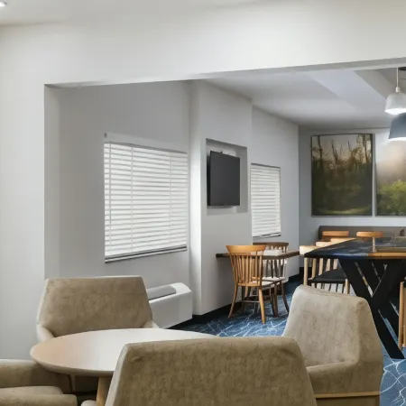 Fairfield Inn & Suites Corpus Christi