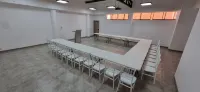 Hotel 45 Park - 3-Star