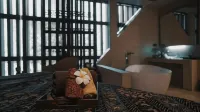 The Kasturi - Spa