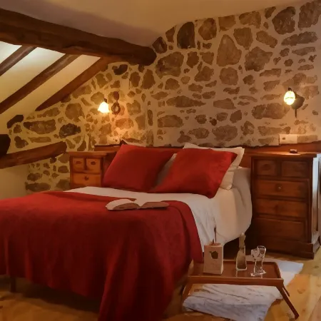 Hostal Refugio de Gredos