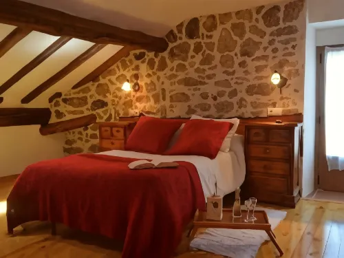 Hostal Refugio de Gredos - Pet friendly
