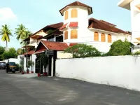 Fortkochi Beach Inn