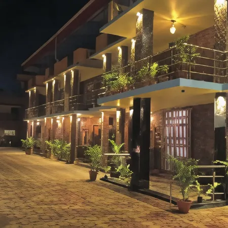 The Pelican Beach Resort