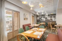 Elia Bettolo Hotel - breakfast