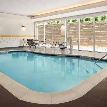 Fairfield Inn & Suites Bristol