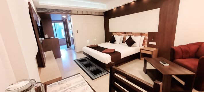 Famafa Hotels in Arambol