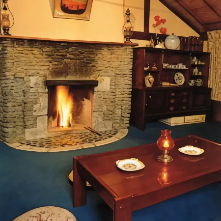Chuzenji Pension