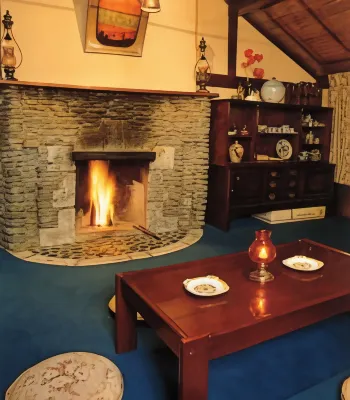 Chuzenji Pension - 3-Star