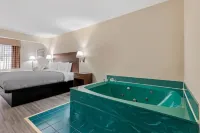 Quality Inn & Suites Stockbridge Atlanta South I-75