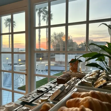 Villa Oteri Room & Bistrot