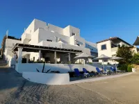 Perdika Mare Guesthouse - WiFi