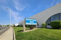 Heritage Inn Express Roseville - 2-Star