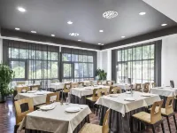Aparthotel Attica 21 Vallés Hotels in Sabadell