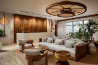 Fairmont Mayakoba - spa