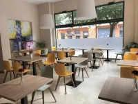 Apartamentos Plaza Picasso