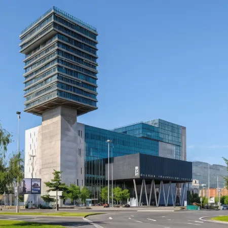 Ibis Budget Bilbao Barakaldo