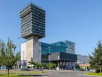 Ibis Budget Bilbao Barakaldo โรงแรมใน
