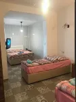 Halikarnas Pansiyon