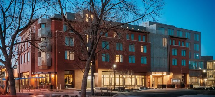 The Elizabeth Hotel, Autograph Collection Hotels in Larimer County
