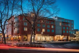 The Elizabeth Hotel, Autograph Collection