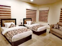 Panorama Amman Hotel