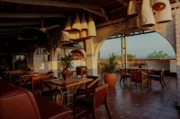 D Fort Hotel Kollam - Aamiainen