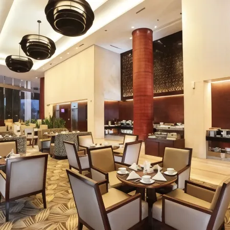 Swiss-Belinn Ska Pekanbaru