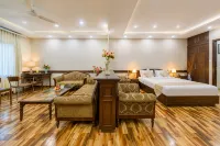 Hotel Amar Inn- Lajpat Nagar by Quadis - Inns