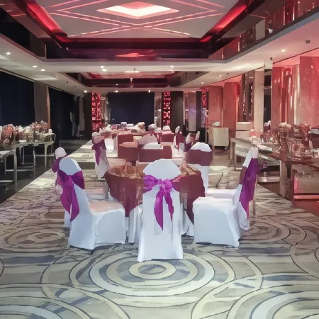 Golden Galaxy Hotels & Resorts