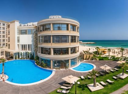 Sousse Palace Hotel & Spa