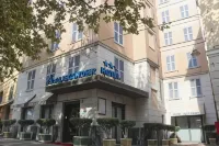 New Alexander Hotel - 3-Star
