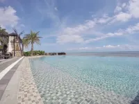 Stuart Villa - Beach