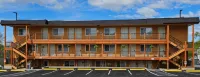 イーグルリバーロッジ - モーテル