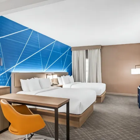 Comfort Suites Conway