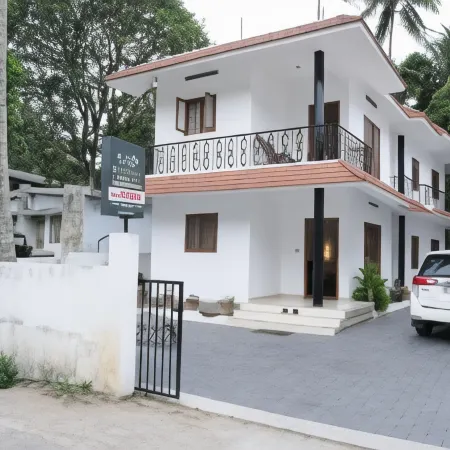 Blessdale Homestay