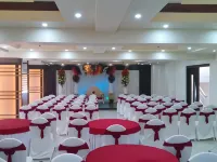 Hotel Jai Maata Grandeur Hotels in Shimoga