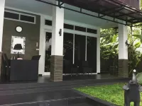 Oase Van Java - 2-Star