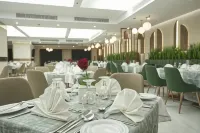 Grand Millennium Al Haram Hotel - breakfast