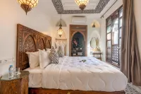 Riad Nostalgia & Spa - spa